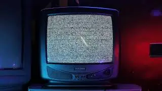 HD TV/Radio Static Sound 10 HOURS l Hissing Frequency Interference White Noise l Relaxation & Sleep