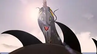 Animal creature large animal roars creature growls part 2