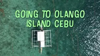 Olango Island Cebu Adventure | Motorcycle Ride, Fishing, and Island Life Vlog