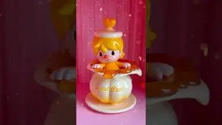 Unboxing Sweet Bean