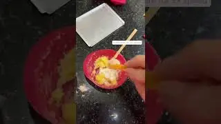 mini baking ! #baking #minibaking #viral #shorts