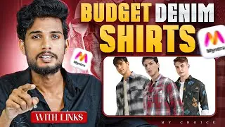 5 Best Winter Shackets & Overshirt Jacket for Men on Myntra | my choice