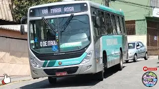 Marcopolo Torino S Midi Mercedes-Benz OF-1519