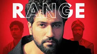 The Incredible Evolution of Vicky Kaushal