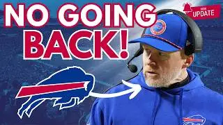 Buffalo Bills Just Gambled Their Future