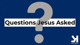 Questions Jesus Asked: Defectors and Disciples (Modern Service 08/17/2025)