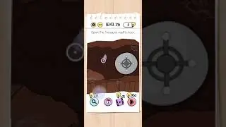 Brain Test Level 316 Answer and Solution Gameplay Walkthrough