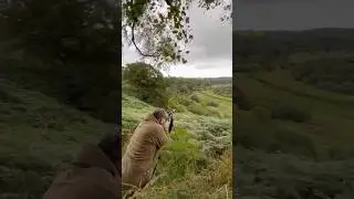 Amazing times on the Roe Buck 🇬🇧🏴󠁧󠁢󠁳󠁣󠁴󠁿  Think it&rsquo;s my favourite to Hunt? ​⁠ ​⁠@Sercout