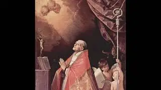 Lecturas de Maitines (pre 1955) – San Andrés Corsini, Obispo y Confesor (4 de febrero de 2026)