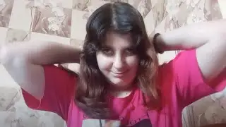 ЛИЗА ФАРКАШ ИНТЕРВЬЮ ЧАСТЬ 99