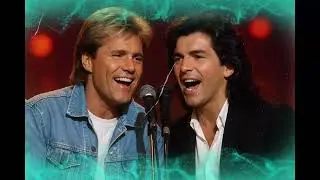 Dieter & Thomas Duet Version - Cherokee Highway