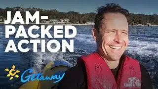 Tangalooma Island Resort  | Getaway 2020