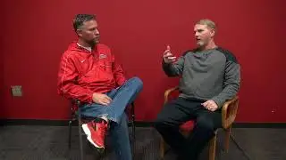 (10-25-2018) The Bacon County Red Raider Coaches Show w (Head Coach Kyle Langford) BCTV