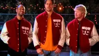 Scrubs - Gay Jocks