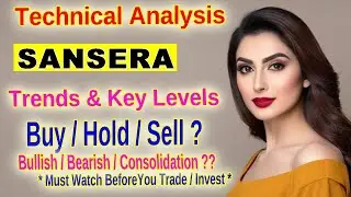 Sansera Engineering Stock Analysis: Key Levels & Trends You Need to Know