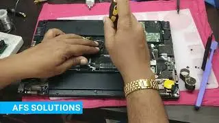 Решение проблемы с включением Lenovo T440s
