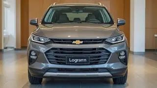 2026 chevrolet logan review completo | preço, consumo, design e novidades do novo sedã