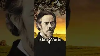 The God Within: Alan Watts' Perspective on Self-Discovery #motivation #selfhelp
