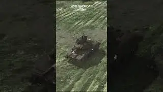 American tanks Call To Arms GOH #ww2 #game #tank #gun #weapons #sound #mow2 #mowas2 #tanks