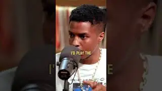 Does Pi'erre Bourne Keep Beats For Himself? 🤔