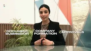 Контрольный список для регистрации компании в Дубае I Создание бизнеса в Шуре