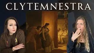 Месть Клитемнестры: почему она убила Агамемнона | Объяснение греческой мифологии