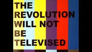 The Revolution Will Not Be Televised, Chavez, The 2002 Coup