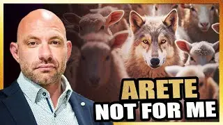 Почему я покинул ARETE Syndicate