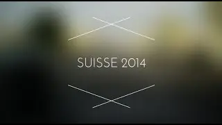 Suisse 2014