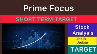 PRIME FOCUS TARGET 🟣 PRIME FOCUS ANALYSIS | PRIME FOCUS NEWS | PRIME FOCUS LATEST NEWS 09-09-2025