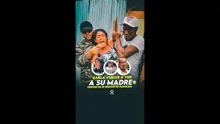 - Karla se reencuentra con su madre después de su rescate en Guayaquil🥺