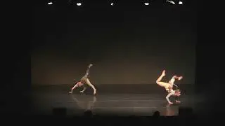 Cruisin' Factory - Экспериментальный конкурс хип-хопа 2026 - Ребекка Карассо, Розита Мартинелли