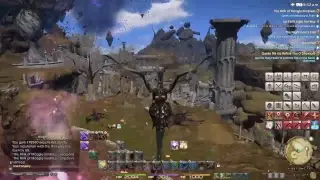 MOOGLE QUESTS AND UNLOCK (FFXIV)