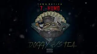 7.-Tona Sativa // Humo (BEAT X Taxi dee) 🌴🔥