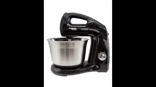 ARSHIA Digital Stand Mixer HM116