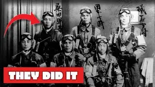 Why Japan Attacked Pearl Harbor: Fear, Oil, and a Fatal Miscalculation | WWII Documentary