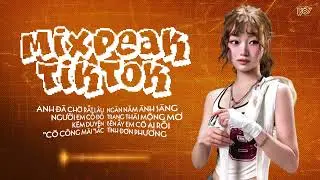 Nhạc Lộn Xộn Remix - Anh Đã Chờ Rất Lâu x Người Em Cố Đô Remix🎼50k Nhạc Thập Cẩm PEAK Remix 2026