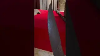 Какие в Турция сабли в музеи