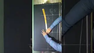 Fiting pant cutting/pant cutting for men's#pant#cutting
