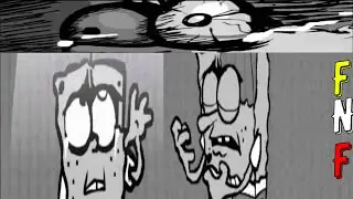FNF Bubble Twister /SpongeBob