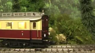 Modellbahn-Neuheiten (509) Märklin 37287 elT 1004 (späterer ET 87)