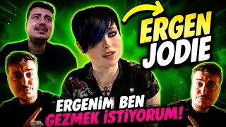 ATARLI ERGEN DIŞARI KA&Ccedil;TI! BEYOND TWO SOULS B&Ouml;L&Uuml;M:6 #beyondtwosouls #ps5 