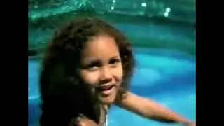 SeaWorld Believe Commercial (2006) High Pitch
