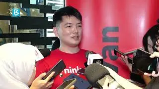 Ninja Van Malaysia : Targets 5-10% domestic volume growth in 2026