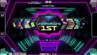 Underground Project [Stepf2, Stepprime, sm5, Pump Sanity]