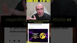 Video Game Strike