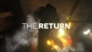 The Return - Rainbow Six Siege Edit for mello