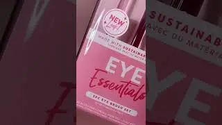 Your go-to makeup tools just got an upgrade. Dropping tomorrow, 01/20/2025💕