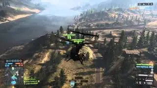 Battlefield 4 OMG Moments 2