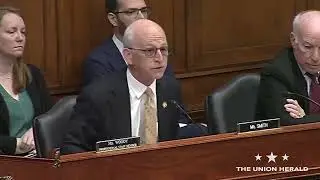 House Hearing on U.S. Military Posture and National Security Challenges in North and South America